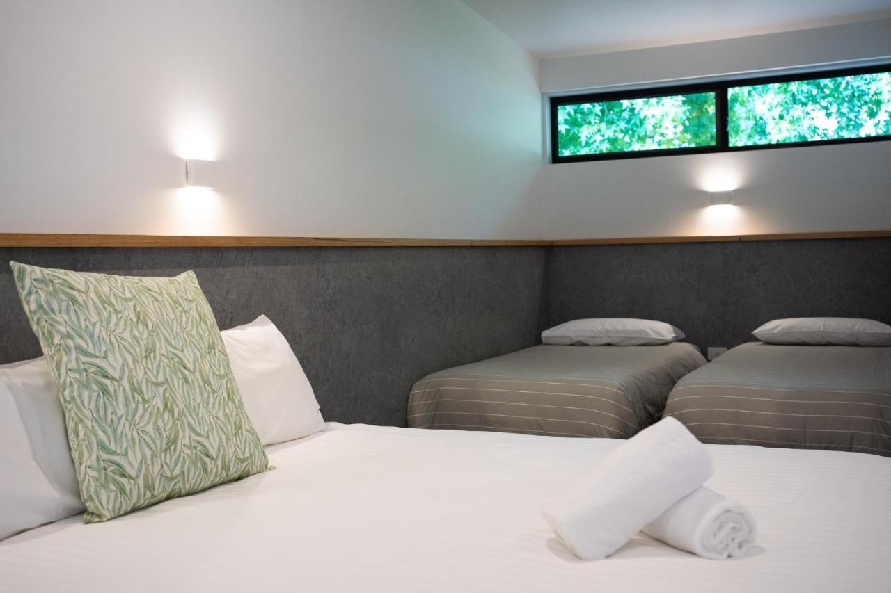 Harrietville Hotel Motel Extérieur photo