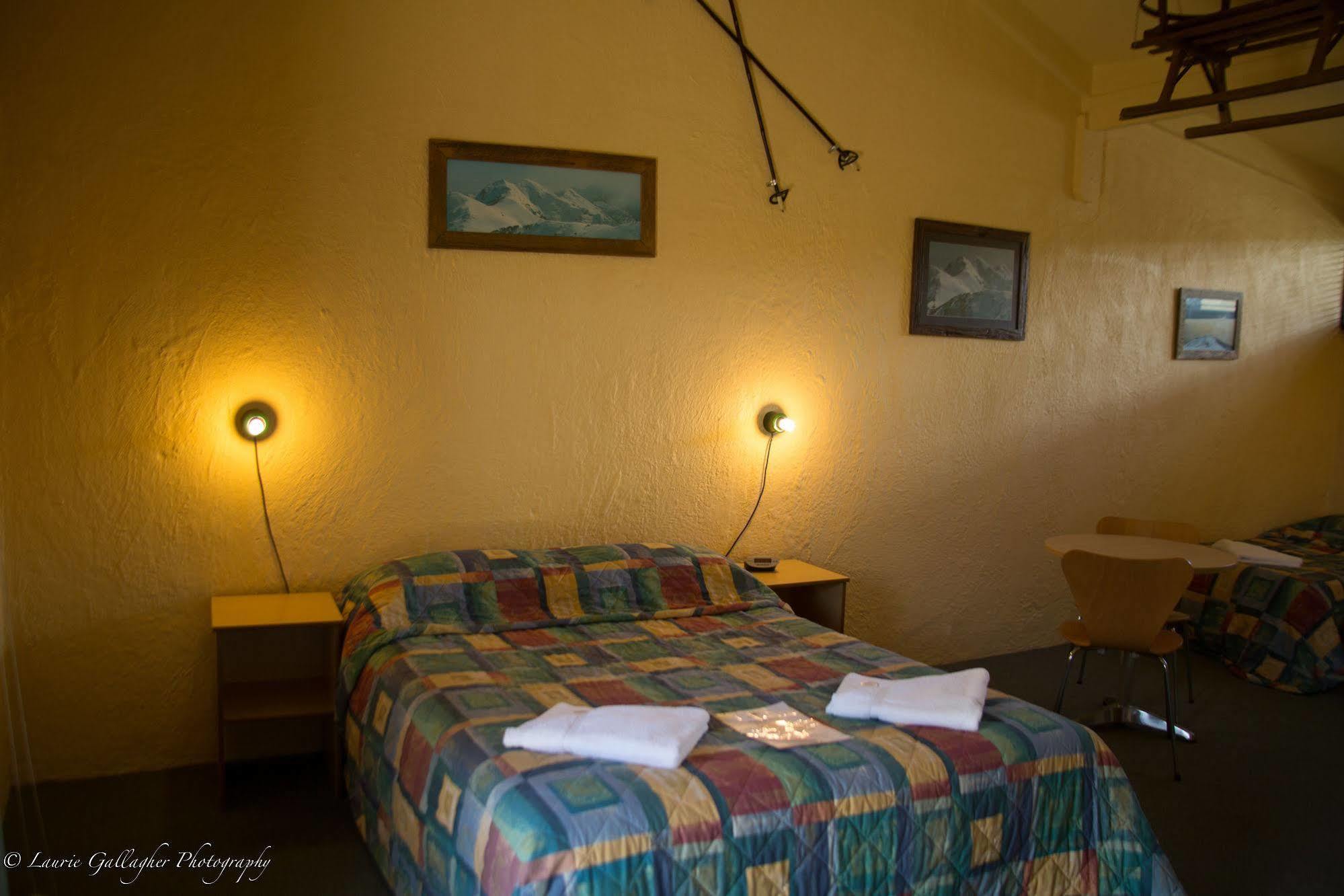 Harrietville Hotel Motel Extérieur photo
