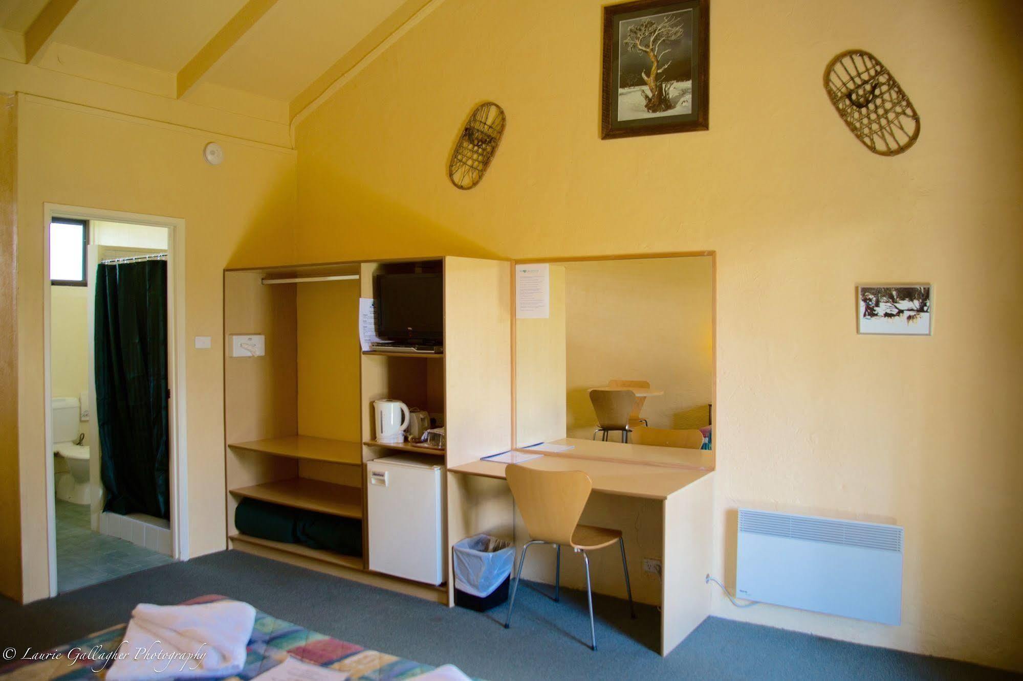 Harrietville Hotel Motel Extérieur photo